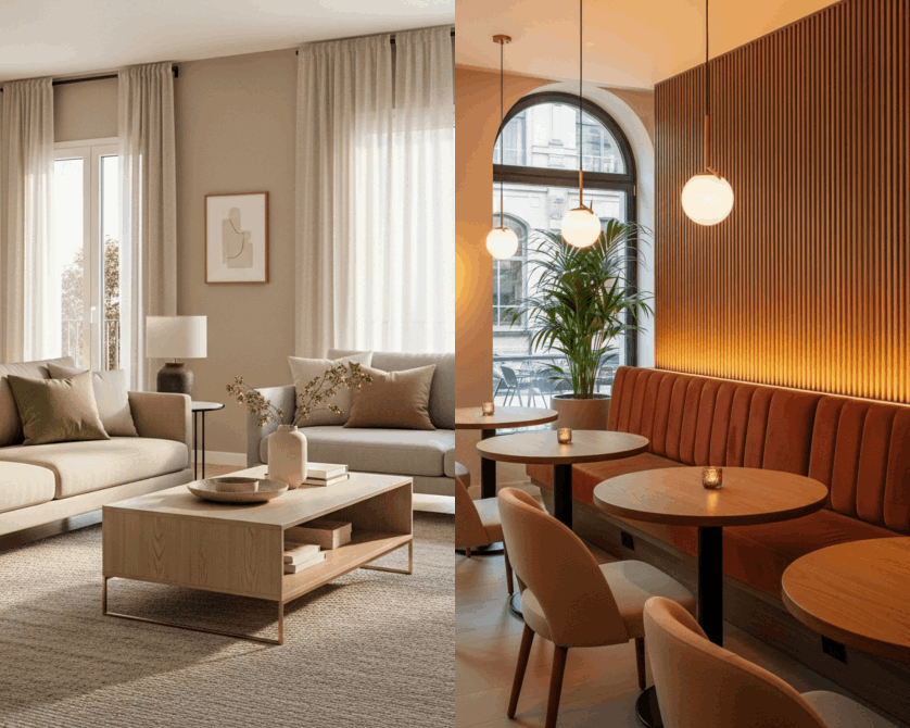 ResidencialComercial